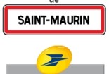 mairieagencepostalestmaurin