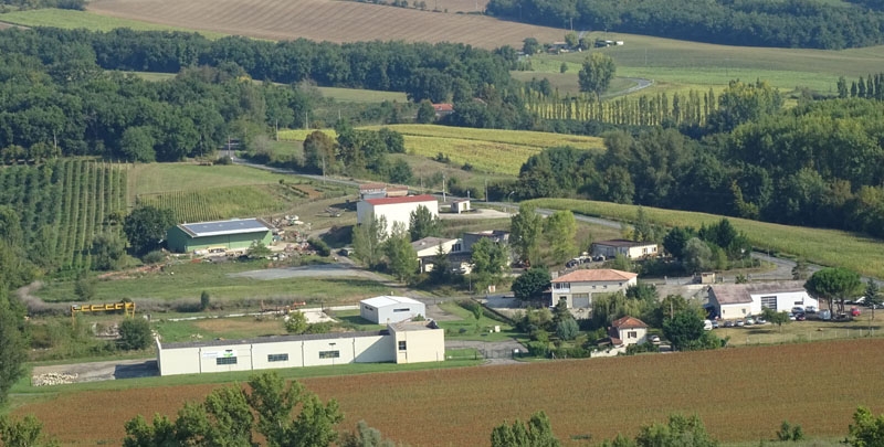locaux