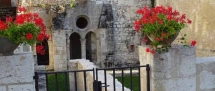 CLOITRE