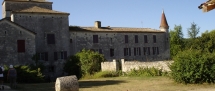 DOMAINE FERRUSSAC