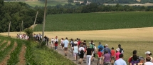 Inauguration chemin 14.06.2014 057