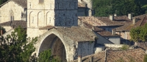 abbatiale