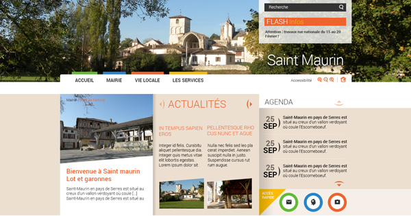Saint-Maurin