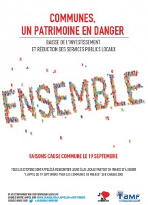 COMMUNES AMF