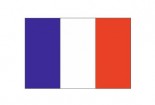 DRAPEAU FRANCE