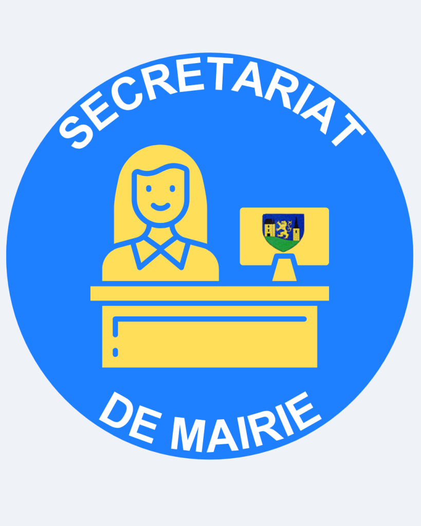LE SECRETARIAT MUNICIPAL
