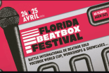 Florida beatbox festival