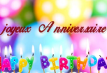 Anniversaire